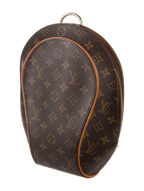 lv monogram ellipse|Ellipse PM Monogram .